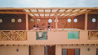Anaho Beach Club