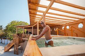 Anaho Beach Club