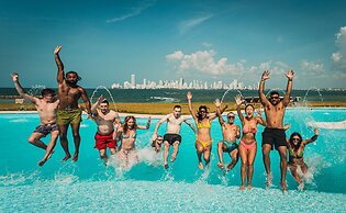 Anaho Beach Club