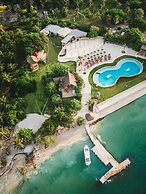 Anaho Beach Club