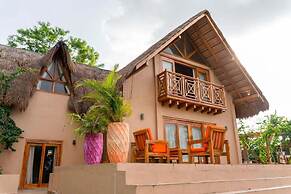 Anaho Beach Club