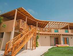 Anaho Beach Club