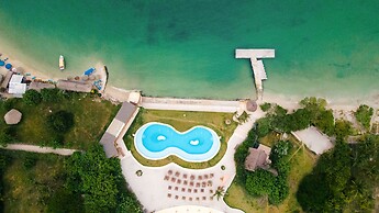 Anaho Beach Club