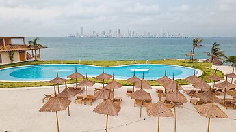Anaho Beach Club
