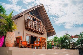 Anaho Beach Club