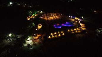 Anaho Beach Club