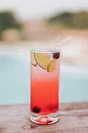 Anaho Beach Club