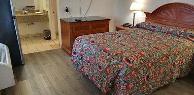Solano Inn