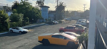 Solano Inn