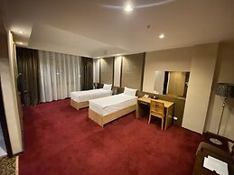 Lisbon Hotel