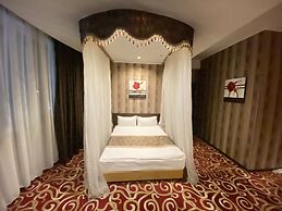 Lisbon Hotel