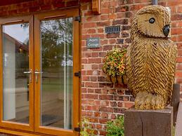 Charming 2-bed Cottage, Beautiful Views, Knutsford