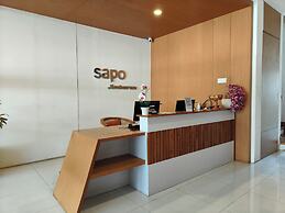 Sapo Jimbaran Bali