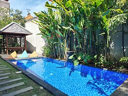 Sapo Jimbaran Bali