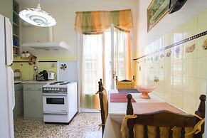 Casa Di Sarocco by Corfuescapes
