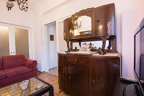 Casa Di Sarocco by Corfuescapes