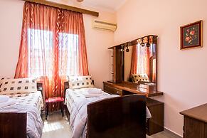 Casa Di Sarocco by Corfuescapes