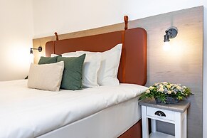 Czakó Bed & Breakfast