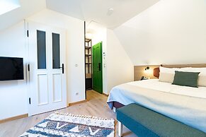 Czakó Bed & Breakfast
