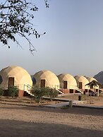 eisam camp