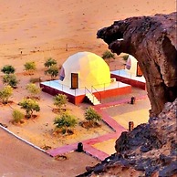 eisam camp