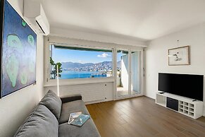 View and Art