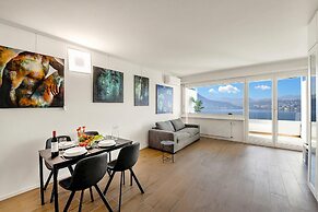 View and Art