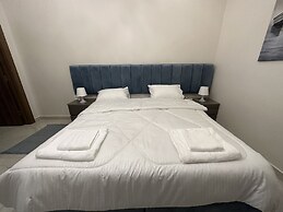Jasmine flower hostel