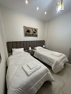 Jasmine flower hostel