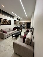 Jasmine flower hostel