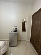 Jasmine flower hostel