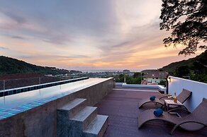 Apartment at Splendid Condo by Lofty