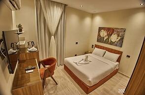 ELITE MOTEL