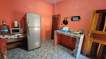 Casa Coral