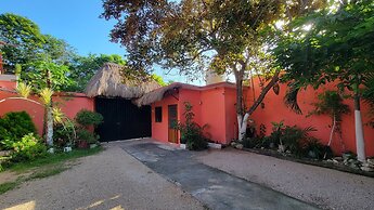 Casa Coral