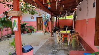 Casa Coral