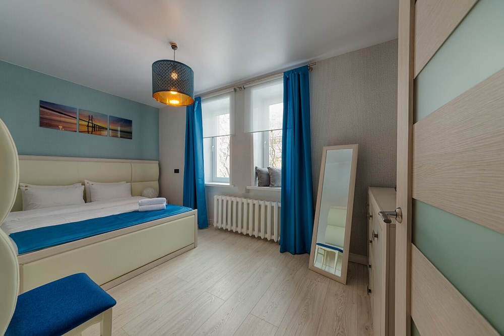 Home Apart Prospekt Nezavismosti