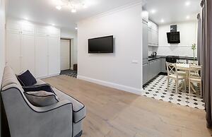 Home Apart Prospekt Nezavismosti
