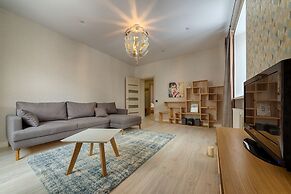 Home Apart Prospekt Nezavismosti