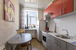 Home Apart Prospekt Nezavismosti