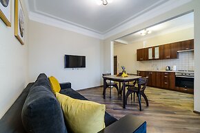 Home Apart Prospekt Nezavismosti