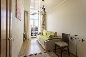 Home Apart Prospekt Nezavismosti