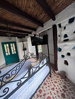 Casa Gaudí