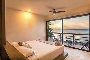 AWA Holbox Hotel Boutique - Beach Front