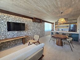 AWA Holbox Hotel Boutique - Beach Front