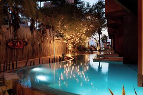 AWA Holbox Hotel Boutique - Beach Front