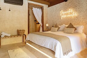AWA Holbox Hotel Boutique - Beach Front
