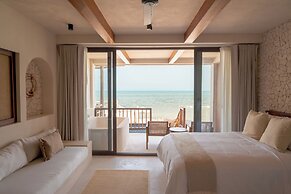 AWA Holbox Hotel Boutique - Beach Front
