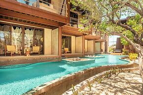 AWA Holbox Hotel Boutique - Beach Front