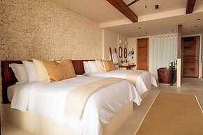 AWA Holbox Hotel Boutique - Beach Front